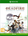 Pillars of Eternity II: Deadfire [Ultimate Edition]