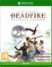 Pillars of Eternity II: Deadfire [Ultimate Edition]