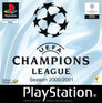 UEFA Champions League Season 2000/2001