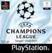 UEFA Champions League Season 2000/2001
