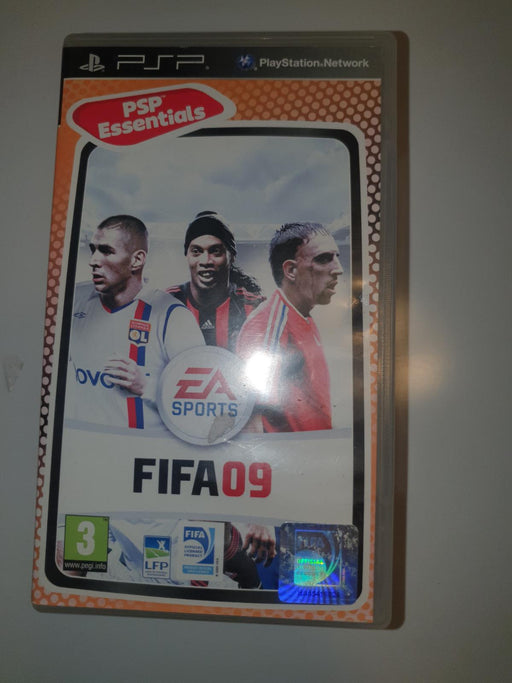 FIFA 09 [Essentials]