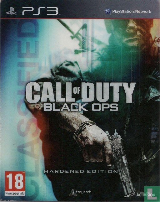 Call of Duty: Black Ops [Hardened Edition]
