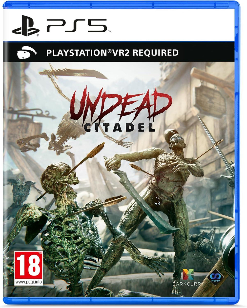 Undead Citadel