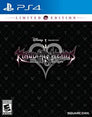 Kingdom Hearts HD 2.8 Final Chapter Prologue [Limited Edition]