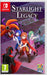 Starlight Legacy