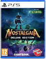The Last Hero Of Nostalgaia