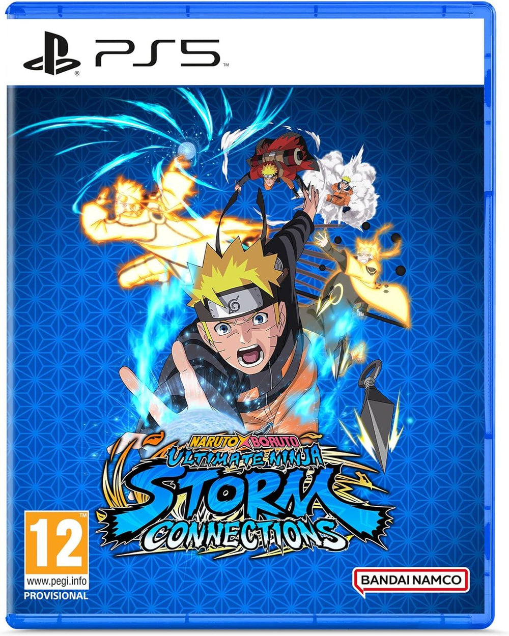 Naruto x Boruto: Ultimate Ninja Storm Connections