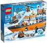 Arctic Icebreaker #60062