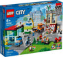 Town Center #60292