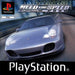 Need For Speed Porsche 2000