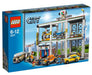 City Garage #4207