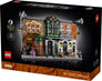 Sherlock Holmes: Book Nook #10351
