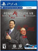 Penn & Teller VR: Frankly Unfair Unkind Unnecessary & Underhanded
