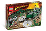 Jungle Cutter #7626
