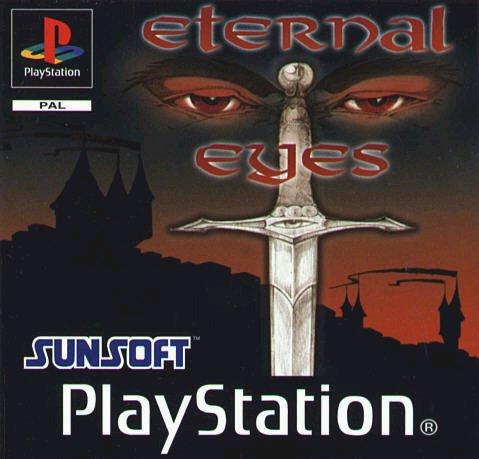 Eternal Eyes