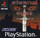 Eternal Eyes