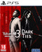 Yakuza Kiwami 3 & Dark Ties