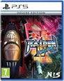 Raiden IV x MIKADO Remix [Deluxe Edition]