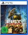 F.I.S.T.: Forged In Shadow Torch