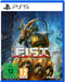 F.I.S.T.: Forged In Shadow Torch