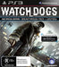 Watch Dogs [ANZ Special Edition]