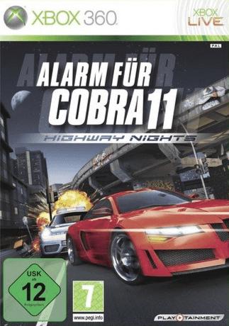 Alarm Für Cobra 11: Highway Nights
