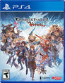 Granblue Fantasy: Versus