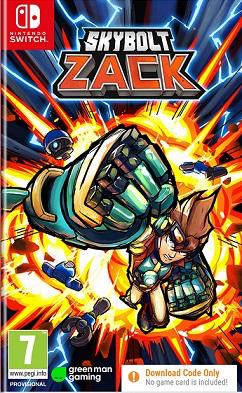 Skybolt Zack