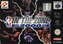 NBA In The Zone 2000