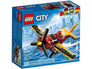 Race Plane #60144
