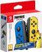 Joy-Con Fortnite Edition Fleet Force Bundle