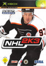 NHL 2K3