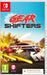 Gearshifters [Code In Box]