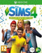 The Sims 4 [Deluxe Party Edition]