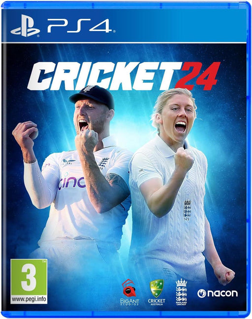 Cricket 24