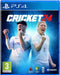 Cricket 24