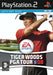 Tiger Woods 08