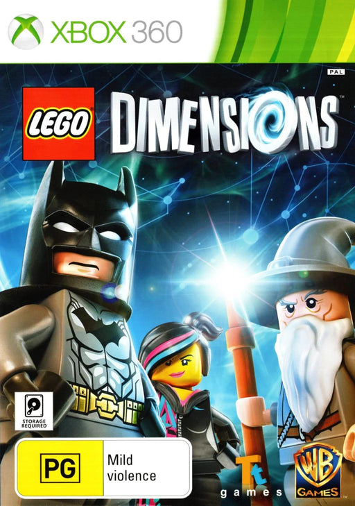 LEGO Dimensions