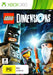 LEGO Dimensions
