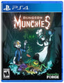 Dungeon Munchies