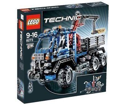 Off Road Truck #8273