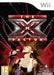 The X-Factor