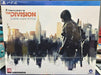 Tom Clancy's The Division [Sleeper Agent Edition]