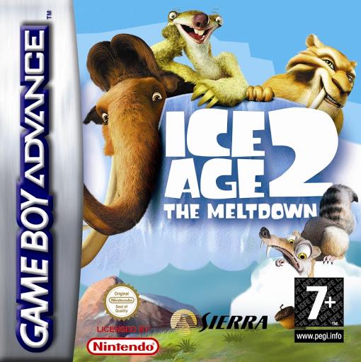 Ice Age 2: The Meltdown