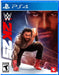 WWE 2K25