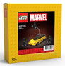 Marvel Taxi #6487484