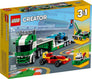 Race Car Transporter #31113