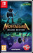 The Last Hero Of Nostalgaia: Deluxe Edition