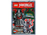 Vermillion Warrior #891726