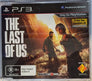 The Last Of Us [Promo]
